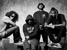 Black Hippy