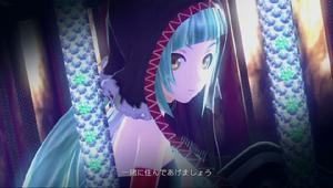 NEXT初音未來：歌姬計畫