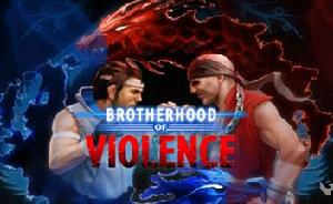 Brotherhood of Violence