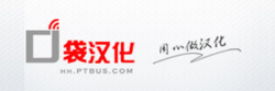 口袋logo