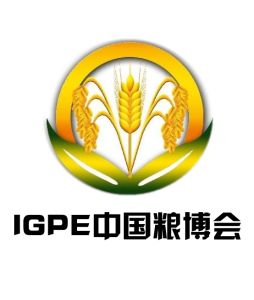 糧博會logo 