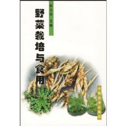 野菜栽培與食用