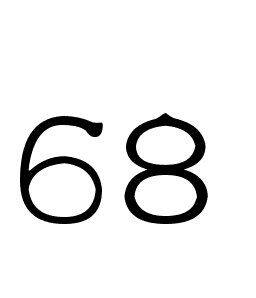 68