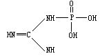 胍基磷酸