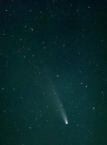 池谷張彗星