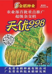 天優998