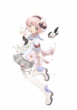 魔法少女育成計畫[Lerche改編的電視動畫]