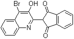 溶劑黃176