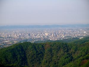 岡山縣