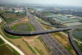 廣珠西線高速公路