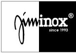 jiminox logo