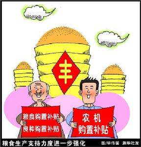 糧食平準基金