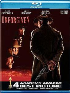 Unforgiven