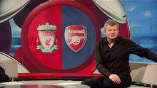 Adrian Chiles