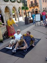 奧蘭多迪士尼EPCOT樂園