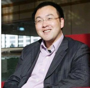 李鍾偉（商派CEO）