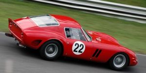 法拉利250GTO