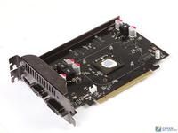 太陽花 鐵甲GT240 512MB DDR5 聖堂武士