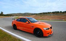 M3 GTS