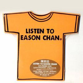 Listen To Eason Chan