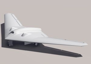 RQ-170偵查機