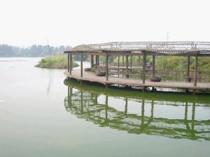 海上田園旅遊區