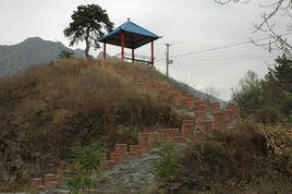 頭道溝村[北京市密雲區新城子鎮頭道溝村]