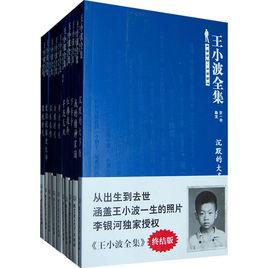 王小波全集（全十冊）終結版