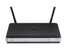 D-Link DIR-615