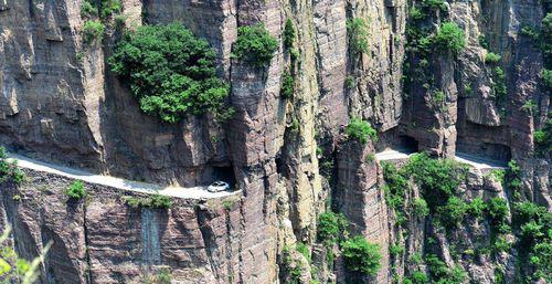 萬仙山風景名勝區