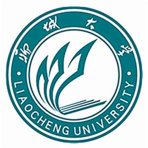 聊城大學校徽