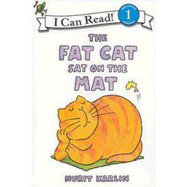 The Fat Cat Sat on the Mat