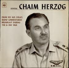 Chaim Herzog