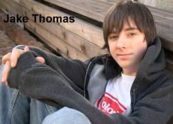 Jack thomas