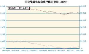 國投瑞銀核心企業