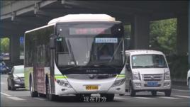 上海公交743路