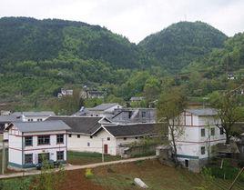 廟坪村[甘肅省兩當縣金洞鄉下轄村]