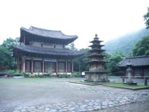 韓國無量寺