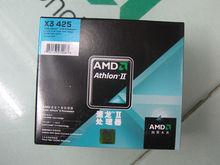 AMD AthlonII X3 425圖冊