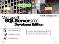 SQL2000