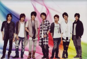 Kis-My-Ft2