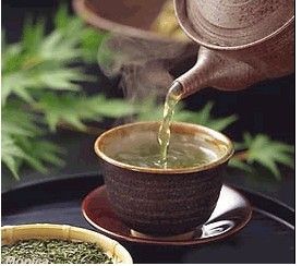 中國茶道