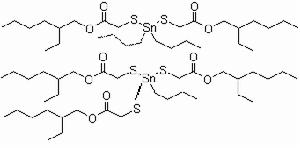 硫醇丁基錫