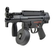 HK MP5K