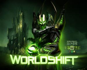 WorldShift