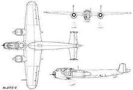 Do217轟炸機