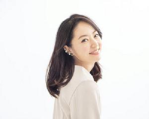 井上真央