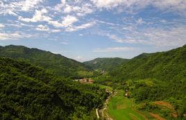 小溝村[湖北襄陽市穀城縣盛康鎮下轄村]