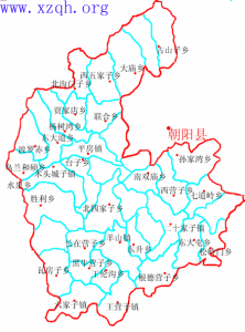 羊山鎮