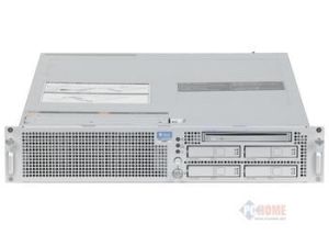 富士通 SPARC Enterprise M3000